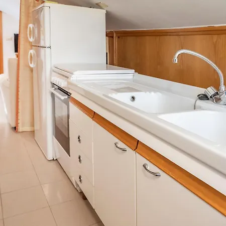 Se034 - Senigallia, Graziosa Mansarda Con Vista Mare * Senigallia