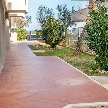 Appartement Se034 - Senigallia, Graziosa Mansarda Con Vista Mare