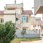 アパート Se034 - Senigallia, Graziosa Mansarda Con Vista Mare
