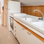 Se034 - Senigallia, Graziosa Mansarda Con Vista Mare * Сенигаллия