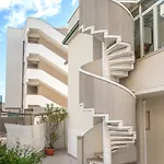 アパート Se034 - Senigallia, Graziosa Mansarda Con Vista Mare