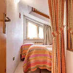 Se034 - Senigallia, Graziosa Mansarda Con Vista Mare *