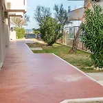 アパート Se034 - Senigallia, Graziosa Mansarda Con Vista Mare