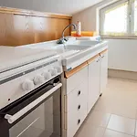 Se034 - Senigallia, Graziosa Mansarda Con Vista Mare セニガッリア