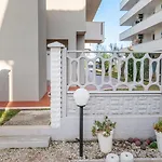 Se034 - Senigallia, Graziosa Mansarda Con Vista Mare アパート