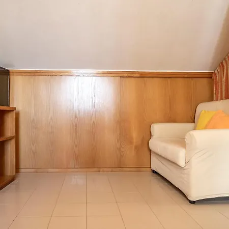 Se034 - Senigallia, Graziosa Mansarda Con Vista Mare * Senigallia